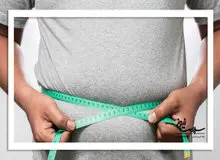 چرا دیر غذا خوردن باعث چاقی می‌شود؟