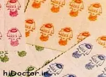 ال اس دی LSD چه نوع ماده ی مخدری است
