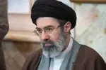 آیت‌الله مجتبی خامنه‌ای به عنوان رهبر جمهوری اسلامی تعیین شد