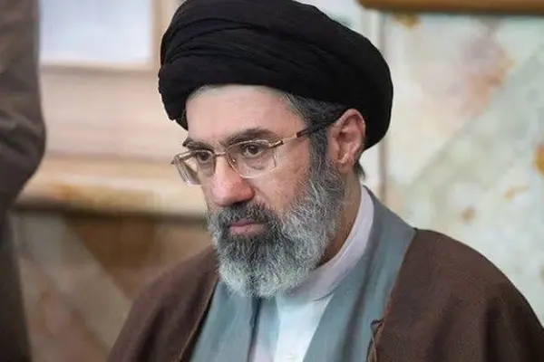 آیت‌الله مجتبی خامنه‌ای به عنوان رهبر جمهوری اسلامی تعیین شد