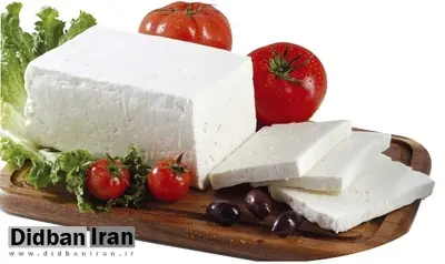 مصرف «پنیر» برای صبحانه مانع فعالیت مغزی می شود!