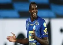 شیخ دیاباته صاحبخانه شد
