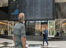 ریزش ۳ هزار واحدی شاخص کل+  ۱۳۶نماد بیش از  سه درصد اُفت کردند