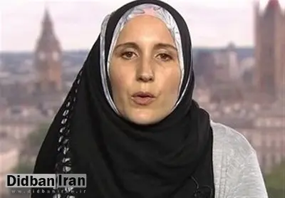 کاترین شکدم: با خبرگزاری دانشگاه آزاد هیچ گفت و گویی نداشتم/ رسانه‌های ایرانی به حقیقت علاقه‌مند نیستند؛ آنها  شایعه و تهمت منتشر می کنند/ از این سیرک خسته شدم