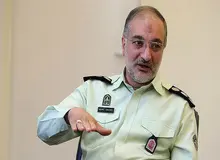 رییس پلیس مبارزه با مواد مخدر: طرح لغو اعدام نیازمند ایجاد الزامات قانونی است