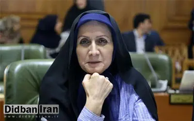 عضو شورای شهر تهران خواستار حذف موقتی طرح ترافیک شد