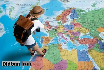 مهاجرت به اروپا یا مهاجرت معکوس به ایران