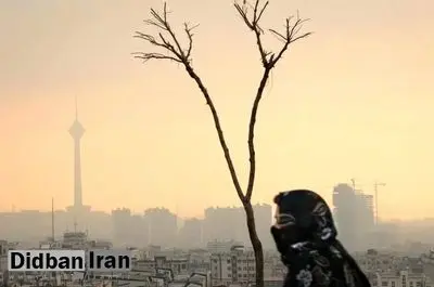 اورژانس: در ۴۸ ساعت گذشته، شاهد افزایش حدود ۱۵ درصدی تماسها در استانهای درگیر با آلودگی هوا و پدیده ریزگردها بودهایم