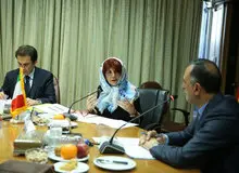 گسترش روابط تهران_ رم  پس از برجام/کمیسیون آموزشی مشترک بین ایران و ایتالیا تشکیل می شود