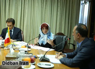 گسترش روابط تهران_ رم پس از برجام/کمیسیون آموزشی مشترک بین ایران و ایتالیا تشکیل می شود