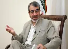 کنایه کدخدایی به مخالفان نظارت استصوابی: مرگ خوبه ولی برای همسایه