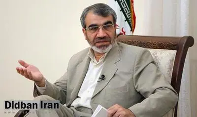 کنایه کدخدایی به مخالفان نظارت استصوابی: مرگ خوبه ولی برای همسایه