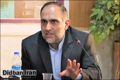 دبیر شورای فرهنگ عمومی: اردوهای نیروهای بسیجی در کوهها یکی از نشانههای نشاط جامعه است