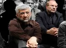 خط و نشان کشیدن یاران قالیباف برای سعید جلیلی