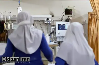 کمبود ۱۰۰ هزار پرستار در ایران/ تغییر فرمول پرداخت اضافه کاری پرستاران