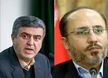 برکناری سخنگوی بیمه مرکزی به دلیل تقاضای استیضاح وزیر صمت 