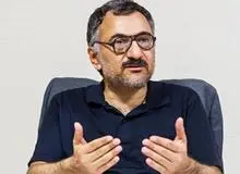 لیلاز: دولت نمی‌تواند بگوید از بعضی‌ها مالیات نمی‌گیرم
