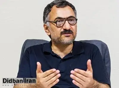 لیلاز: دولت نمی‌تواند بگوید از بعضی‌ها مالیات نمی‌گیرم
