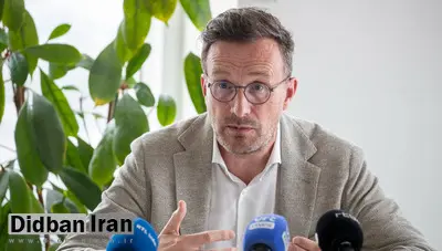 شهردار بروکسل به دلیل دعوت از زاکانی برکنار شد