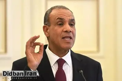 وزیر خارجه مصر: هرگز تجزیه نوار غزه را نمی‌پذیریم