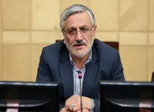 میرزایی‌نیکو: خیلی از این آقایان که امروز در مجلس هستند، زمان دولت هاله نور پست‌های کلیدی داشتند/ گویا داریم برمی‌گردیم به تئوری «حکومت اسلامی»