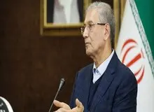 دولت: ابراهیم رئیسی نقشی در فیلتر تلگرام نداشت