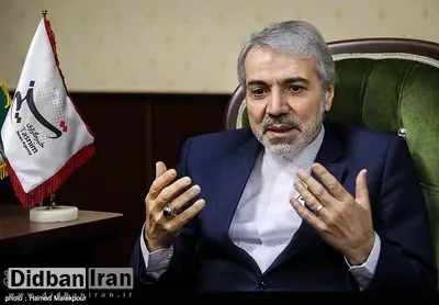 نوبخت: آنقدر ارز نداریم که مردم همه ریالشان را به دلار و سکه تبدیل کنند/ برای شرایط بدبینانه بودجه اضطراری داریم