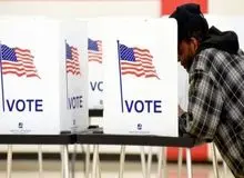 آخرین برگ برنده ترامپ  در انتخابات چیست؟ 