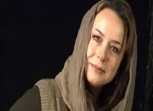 همسر جدید آزیتا حاجیان کیست؟