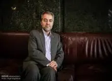 نماینده تهران: چرا باید در صدا و سیما بگویند شرم بر مجلس
