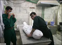 مجموع جان باختگان کرونایی به ۶۸۰۰۰ نفر رسید/ آخرین آمار