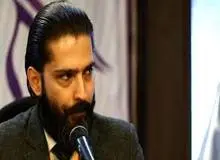 امیرسالار داوودی: نگران کیان کانون وکلاییم
