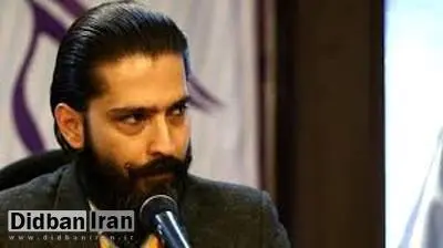 امیرسالار داوودی: نگران کیان کانون وکلاییم

