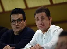 شایعه استعفای بنا از کشتی فرنگی/ رنگرز: با وجود همه چالش‌ها حمایت می‌کنیم
