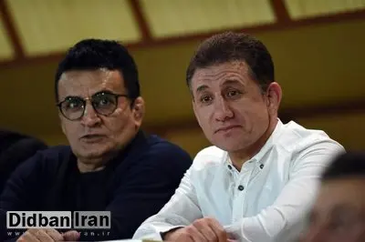 شایعه استعفای بنا از کشتی فرنگی/ رنگرز: با وجود همه چالشها حمایت میکنیم