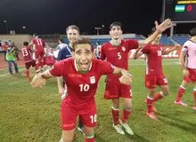 کاپیتان تیم‌ملی فوتبال جوانان: در جام جهانی هدف داریم