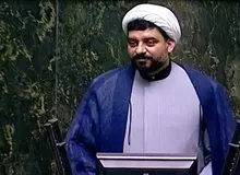 آزادی‌خواه: تا حل مشکلات معیشتی مردم، خواب بر ما حرام است