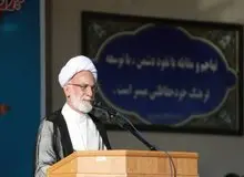 دری نجف آبادی: جوانان چه چیزی کمتر از کره‌ای‌ها و ژاپنی‌ها در تولید موبایل دارند؟/ به جای شیطنت و تنبلی باید تلاش کنیم