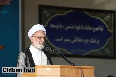 دری نجف آبادی: جوانان چه چیزی کمتر از کره‌ای‌ها و ژاپنی‌ها در تولید موبایل دارند؟/ به جای شیطنت و تنبلی باید تلاش کنیم