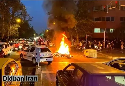 ۲۰۰ پرسش حقوقی قضات عالی رتبه، استادان دانشکدههای حقوق و وزاری سابق دادگستری درباره ناآرامیهای پاییز ۱۴۰۱+اسامی نویسندگان
