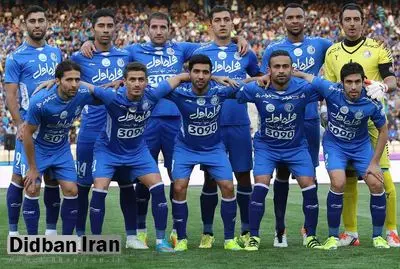 یادداشت سایت AFC در مورد بازی الاهلی-استقلال