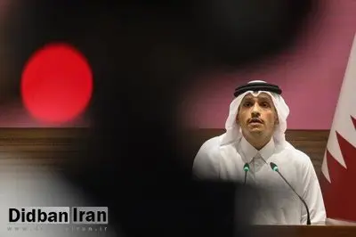 آکسیوس: معاهده امنیتی جدید آمریکا-قطر امضا می‌شود