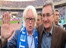 استقلال و پرسپولیس در فصل آینده بدون سرمربی می شوند؟!