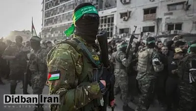 درگیری داخلی حماس بر سر طرح ترامپ/ وال استریت ژورنال: کمبود نقدینگی، کنترل حماس بر نیروهایش را تضعیف کرده