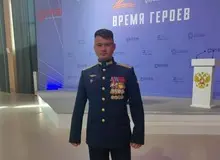 فرمانده ارشد نیروی هوایی ارتش روسیه ترور شد+فیلم 