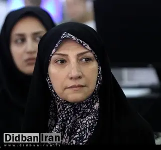 زهرا نژادبهرام: با طرح‌های خرد و کوچک می توان اتفاقات بزرگی را در شهر تهران رقم زد