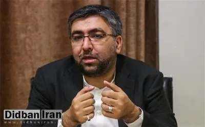 واکنش سخنگوی کمیسیون امنیت ملی و سیاست خارجی اقدام پارلمان اروپا در تعلیق تماس مستقیم با مجلس شورای اسلامی