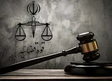 قوه قضاییه: جواد روحی به اتهام افساد فی الارض در دادگاه بدوی به اعدام محکوم شد