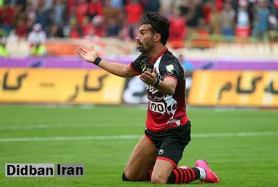 اخراجی پرسپولیس، به قطر می رود!