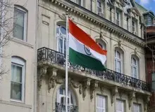 واکنش سفارت هند در ایران به بی‌احترامی به عراقچی در یک برنامه تلویزیونی هندی